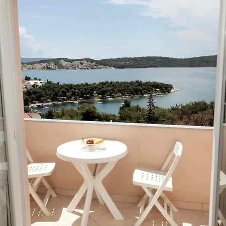 Apartmán Mia