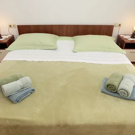 Mia Apartmán