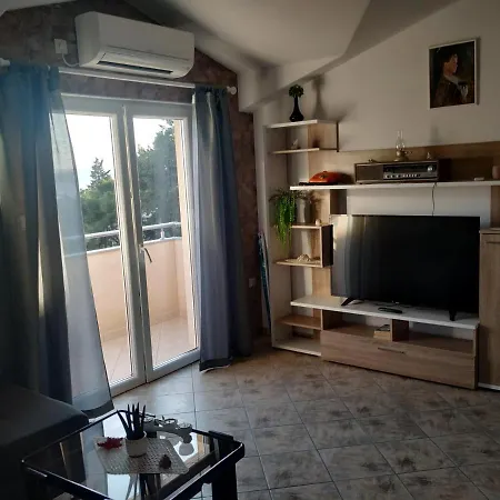 Apartment Mia *