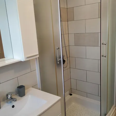 Mia Apartment
