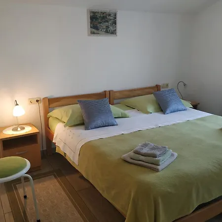 Apartment Mia *