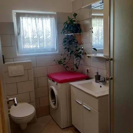 Apartment Mia *