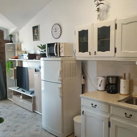 Apartment Mia Trogir