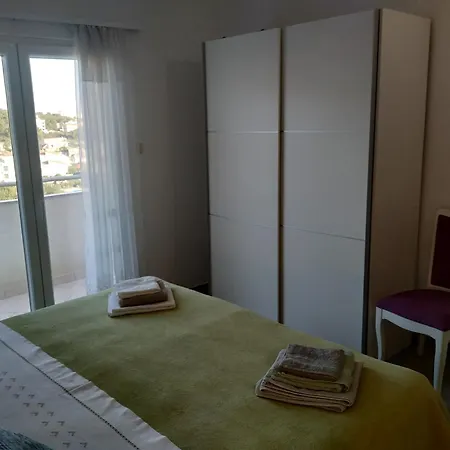 Apartment Mia
