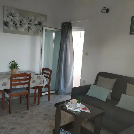 Apartment Mia *