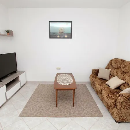 Mia Apartmán Trogir