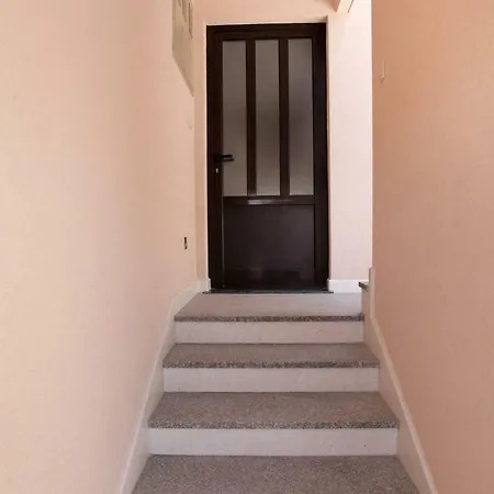 Mia Apartment *