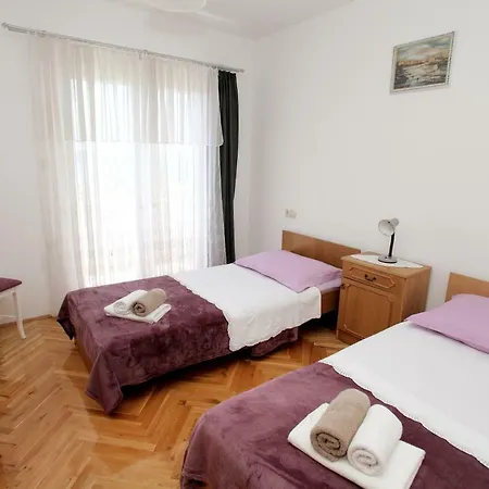 Apartment Mia