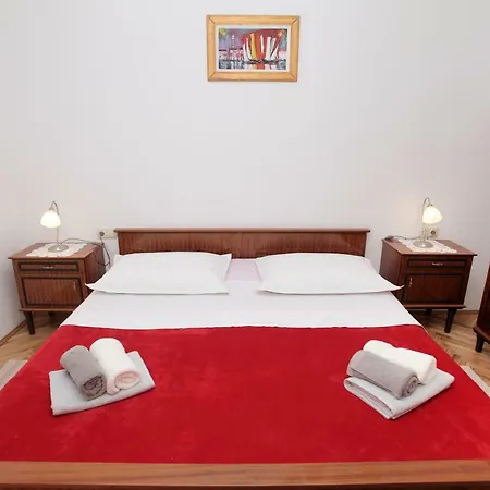 Mia Apartmán Trogir