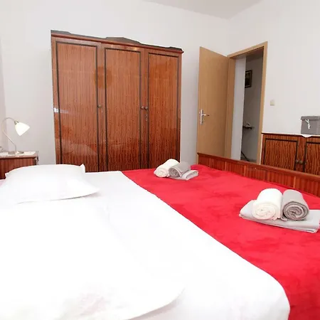 Mia Apartment Trogir