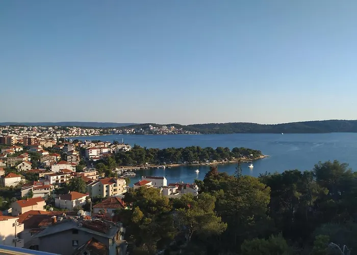 Mia Trogir