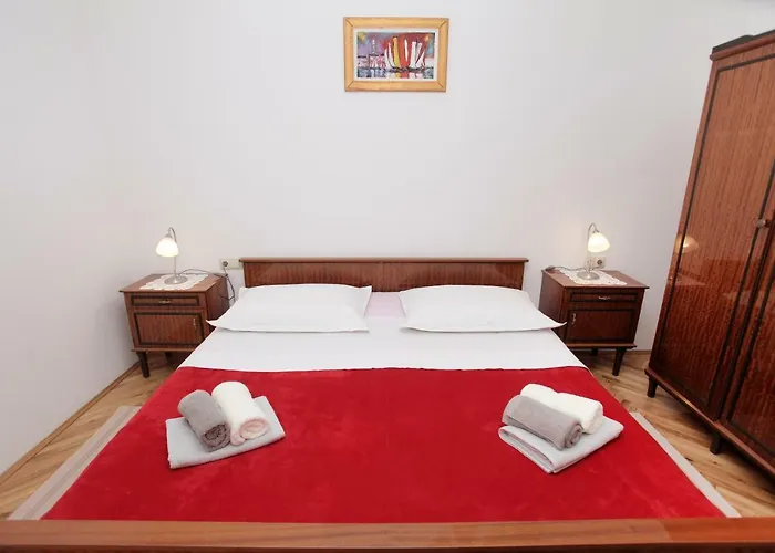 Mia Lejlighed Trogir