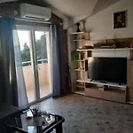 Апартаменты Mia *