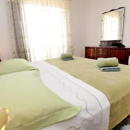 Apartman Mia