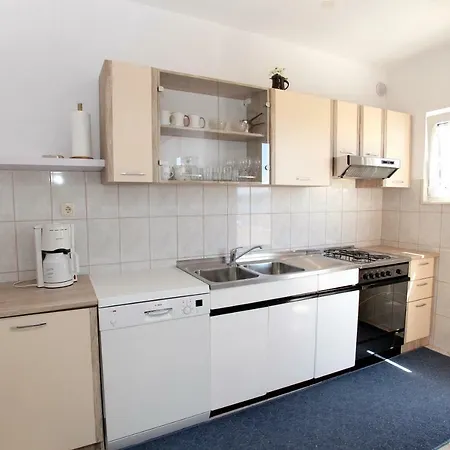 Apartman Mia